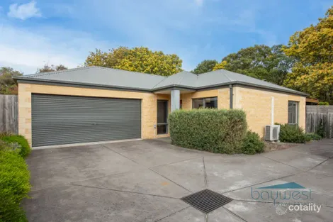 17/24 Bruce Dr, Somerville, VIC 3912