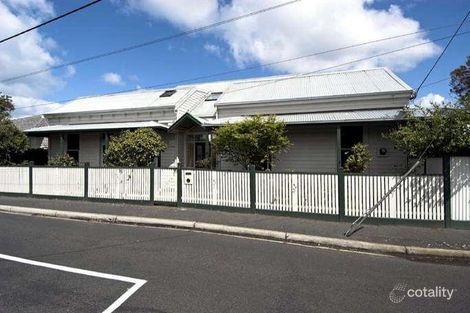 Property photo of 9 College Street Williamstown VIC 3016