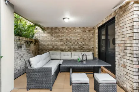 Property photo of 3/12 Murray Street Northmead NSW 2152