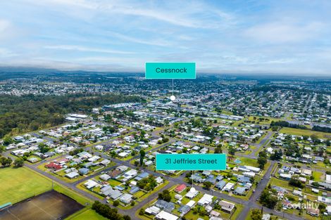 Property photo of 31 Jeffries Street Cessnock NSW 2325