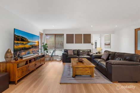 Property photo of 25 Belair Drive Yatala QLD 4207