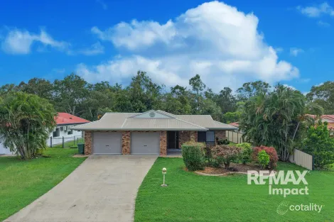 16 Natalie Cl, Mareeba, QLD 4880