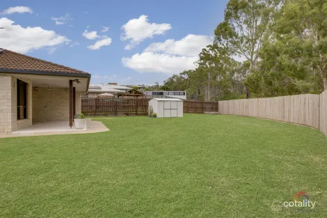 Property photo of 48 Cavella Drive Glen Eden QLD 4680