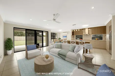 Property photo of 48 Cavella Drive Glen Eden QLD 4680