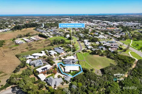 5 Kalamana Ct, Wonthaggi, VIC 3995