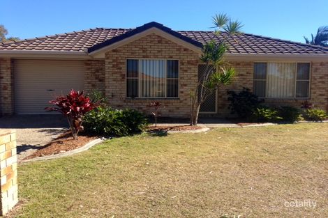 Property photo of 7 Jacqueline Place Wynnum West QLD 4178