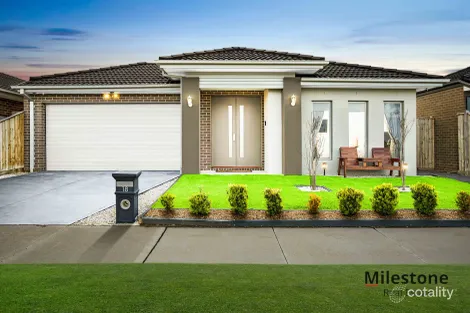 Property photo of 18 Claudia Crescent Kurunjang VIC 3337