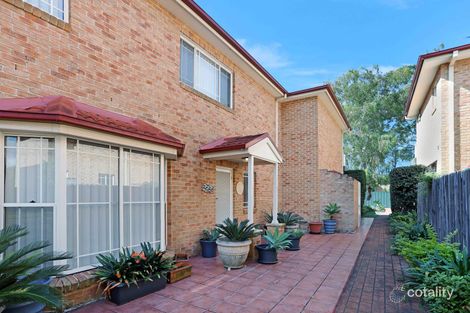 Property photo of 7/49-51 Manchester Road Gymea NSW 2227