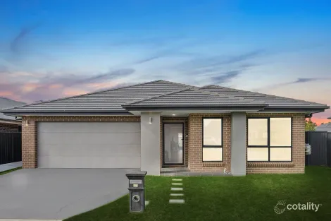Property photo of 15 Stanton Street Thirlmere NSW 2572