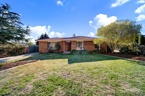 Property photo of 6 Deuchar Close Kambah ACT 2902