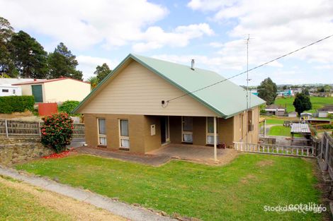 Property photo of 3 Jeffrey Street Leongatha VIC 3953