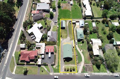 Property photo of 3 Jeffrey Street Leongatha VIC 3953