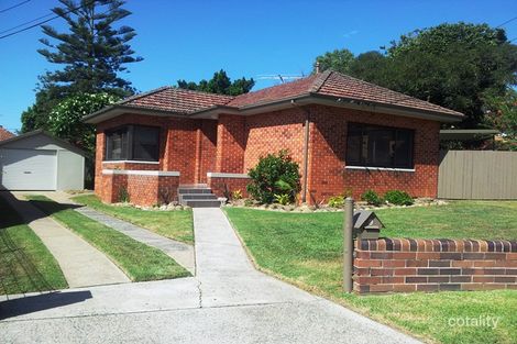 9 Fenwick Pl, Westmead, NSW 2145