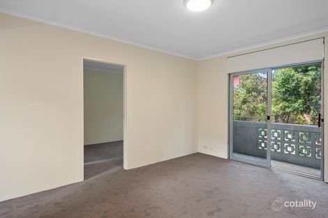 Property photo of 13/2-6 William Street Ryde NSW 2112