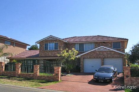 Property photo of 37 Dalbertis Street Abbotsbury NSW 2176