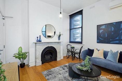 Property photo of 105/5 Stawell Street West Melbourne VIC 3003