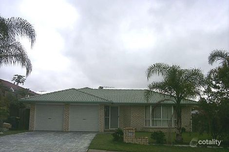 8 Eversholt St, Belmont, QLD 4153