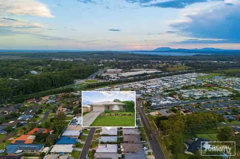 12 Clipstone Cl, Port Macquarie, NSW 2444