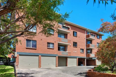 Property photo of 13/2-6 William Street Ryde NSW 2112