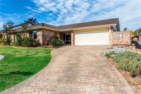 30 Ovens Dr, Werrington County, NSW 2747