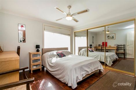 Property photo of 30 Ovens Drive Werrington County NSW 2747