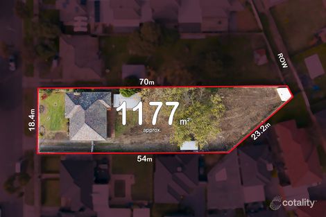 Property photo of 115 Hickford Street Reservoir VIC 3073
