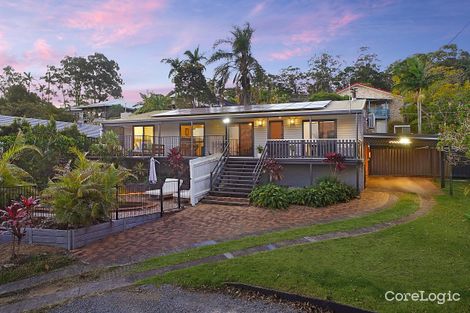 Property photo of 16 Winona Street Shailer Park QLD 4128