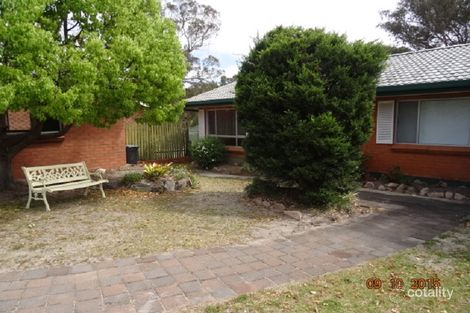 Property photo of 118 Lock Street Stanthorpe QLD 4380