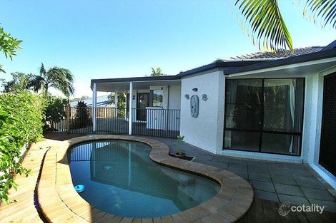 Property photo of 16 Seamist Circuit Coolum Beach QLD 4573