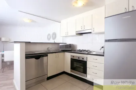 21/32 HASSALL ST, PARRAMATTA, NSW 2150