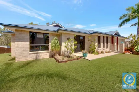 46 Pryde St, Tannum Sands, QLD 4680