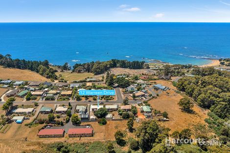 Property photo of 12 Warreen Drive Penguin TAS 7316