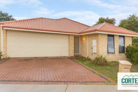 Property photo of 3/222A Hill View Terrace Bentley WA 6102