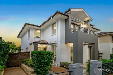 Property photo of 19 Midlands Terrace Stanhope Gardens NSW 2768