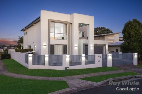 Property photo of 126 Parklands Circuit Rochedale QLD 4123
