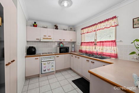 Property photo of 8/30 Gordon Parade Everton Park QLD 4053