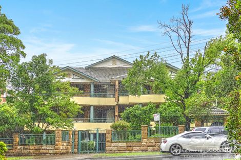 4/10-12 Beresford Rd, Strathfield, NSW 2135