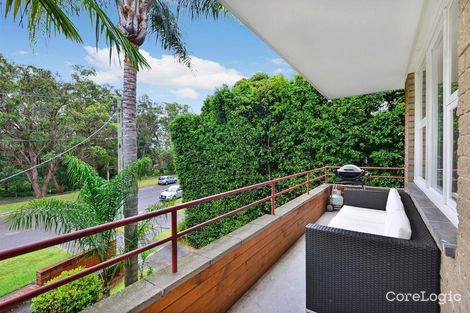 Property photo of 3/31 Hawkesbury Avenue Dee Why NSW 2099