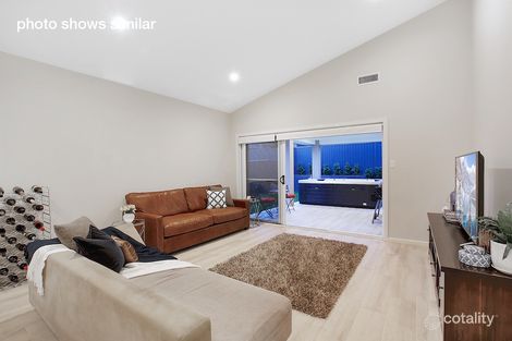 Property photo of 62 Radisich Loop Oran Park NSW 2570
