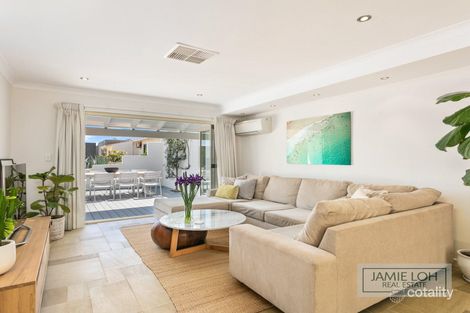 Property photo of 1/5 Salvado Street Cottesloe WA 6011