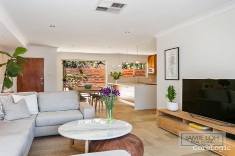 Property photo of 1/5 Salvado Street Cottesloe WA 6011