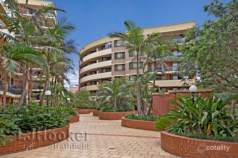 197/1-3 Beresford Rd, Homebush, NSW 2140