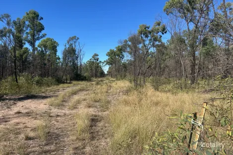 619 South Rd, Tara, QLD 4421