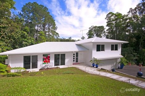 21b Greenhills Rd, Kuranda, QLD 4881