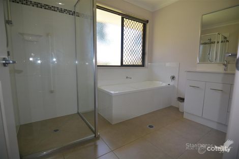 126b Mount Tully Rd, Stanthorpe, QLD 4380