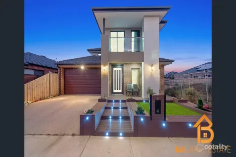 Property photo of 49 Persian Crescent Tarneit VIC 3029