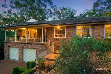 160 Campbell Dr, Wahroonga, NSW 2076