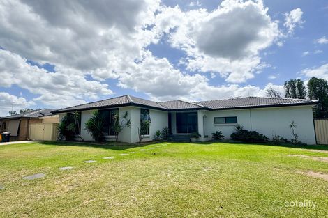 Property photo of 37 Eucalyptus Drive Cranebrook NSW 2749