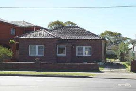 Property photo of 39 Fontainebleau Street Sans Souci NSW 2219