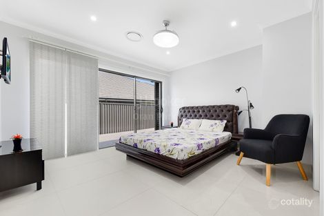 Property photo of 78 Donahue Circuit Harrington Park NSW 2567